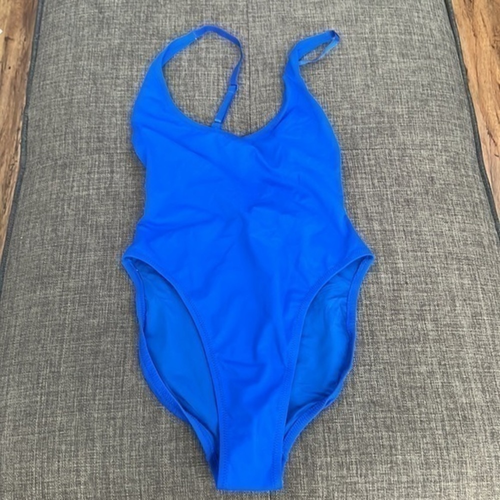 Skims Bathing Suit - Picture 1 of 16